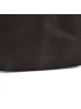 LIEBESKIND BERLIN Luka Umhängetasche Leder 20.5 cm in deep soil
