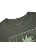 Icepeak T-Shirt Mankato in Oliv