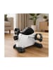 Wisam® Mini Heimtrainer LCD Arm Bein Trainer Pedalgerät