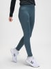 Newline Newline Leggings Nwllean Laufen Damen Schnelltrocknend in DARK SLATE