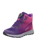 VADO  Stiefel Kinder WENDY MID BOA GTX in Rot