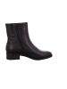 remonte Stiefelette in schwarz
