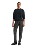 Marc O'Polo Pullover regular in dark navy