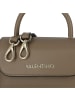 Valentino Faith Handtasche 21 cm in taupe
