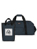 Eastpak Station+ 58 - Reisetasche 62 cm (black denim) in triple denim