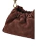 faina Women Bucket Bag in Brown