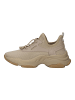 Steve Madden Sneaker in Tan