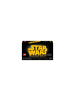 LEGO Klemmbausteine Set Star Wars Logo aus Lego-Steinen, ab 18 Jahre
