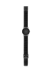 LIEBESKIND BERLIN Armbanduhr The Slim Minimalist in schwarz