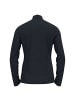 Odlo Midlayer Half Zip Shirt Roy in Dunkelblau