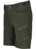 Endurance Radhose Jamal 2in1 in 3069 Rosin