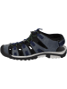 Hi-Tec Sandalen Cove Sport in marineblau