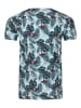 riverso  T-Shirt RIVBill 2er Pack in Mehrfarbig