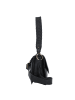 Cowboysbag Standlake Schultertasche Leder 28 cm black