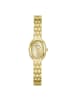 Guess Quarzuhr GW1092L2 in Gold