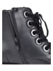 Urban Classics Stiefel in black