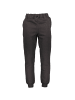GianMarco Venturi Schwarz Polyester Herren Jogger