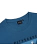 Icepeak T-Shirt Aitkin in Blau