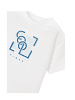 Mayoral T-Shirt 3058-2026 Weiß
