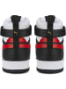Puma Sneaker High "RBD Game" in Weiß