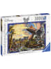 Ravensburger Walt Disney: Der König der Löwen. Puzzle 1000 Teile | Disney Collector's...