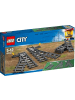 LEGO City Weichen in mehrfarbig ab 5 Jahre
