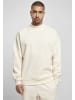 Urban Classics Sweater in whitesand