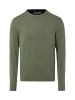Finshley & Harding Pullover in grün - 0016