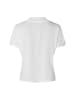 OPUS T-Shirt Sanze in ecru