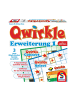 Schmidt Spiele Brettspiel Qwirkle Erweiterung, ab 6 Jahre