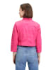 Betty Barclay Jeansjacke in Rosa