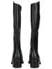 Gabor Stiefel in Schwarz