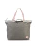 Punta Big Shopper Tasche 66 cm dunkelgrau