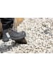 HAIX Halbschuhe CONNEXIS Safety+ GTX mid in silber in silber