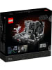 LEGO Star Wars™ 75329 Death Star™ Trench Run Diorama