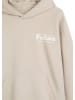 Marc O'Polo TEENS-BOYS Hoodie in GRAY SILK