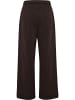 Hummel Verstellbare Taille Hose Hmljr Jump Kinder in CHOCOLATE TORTE