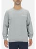 Pierre Cardin Sweatshirt in grau-meliert