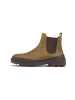Camper Stiefeletten " Brutus Trek " in Mittelbraun