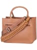 Bugatti Handtasche Daphne S in Cognac