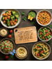 Mr. & Mrs. Panda Brett Spruch Neuen Technologien begegnen mit Sp... in Braun