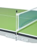 relaxdays Tischtennisplatte in Grün - (B)150 x (H)71 x (T)67 cm