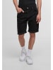 Just Rhyse Shorts in black
