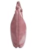 Bruno Banani Shopper echt Leder in alt-rosa