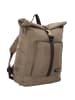 Camel Active Boo Journey Rucksack 36 cm in sand