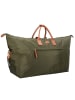 BRIC`s X-Travel Weekender Reisetasche 50 cm olivegruen