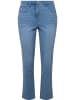 Angel of Style Jeans in hellblau