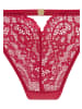 JETTE String in rot