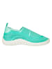 Playshoes Aqua-Schuh Klettverschluss in mint