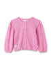 Sanetta Sweatjacke in Pink